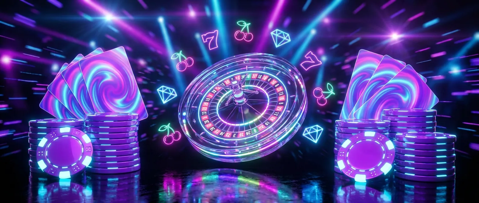 PlayMojo Casino bonus banner